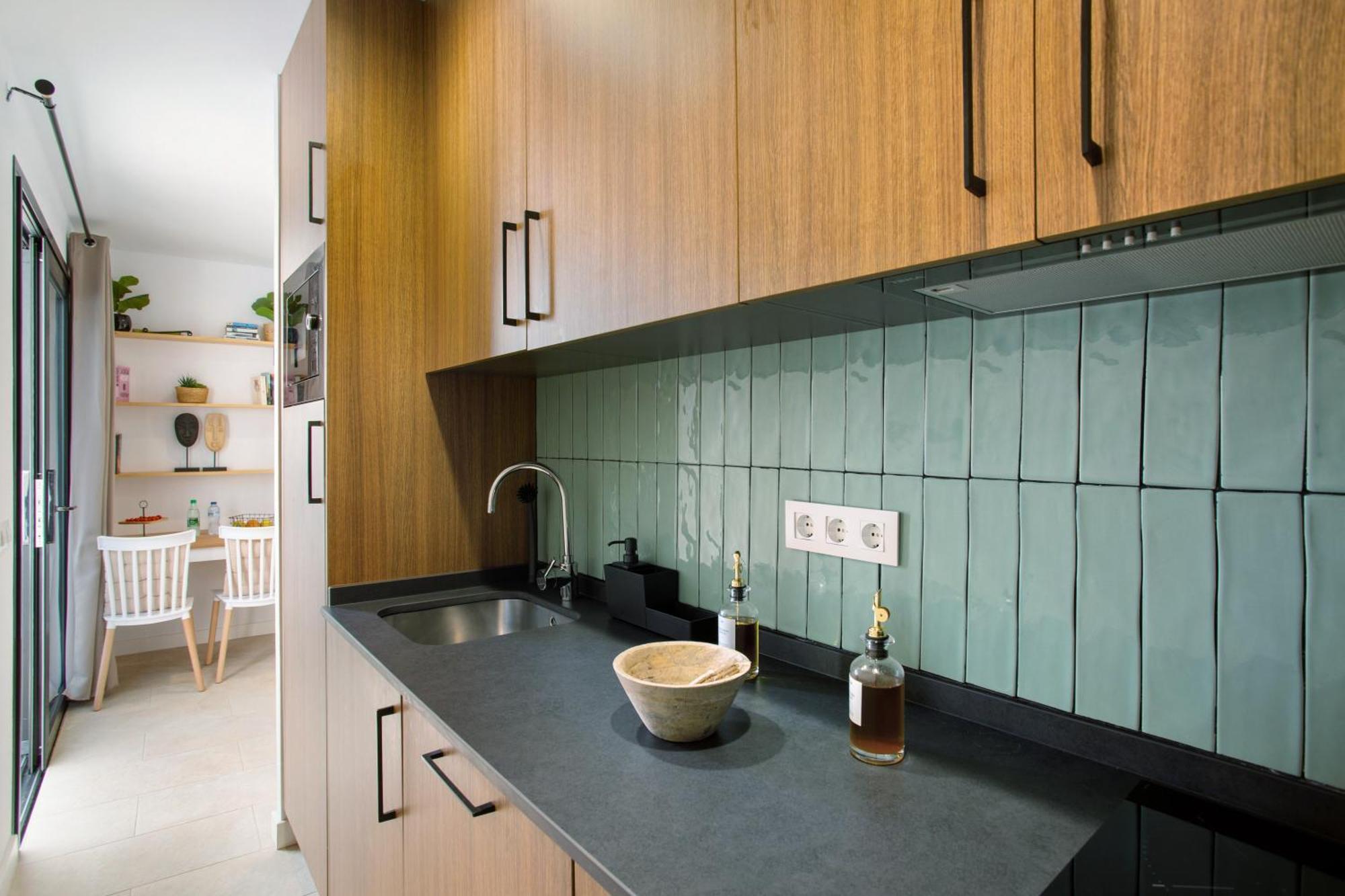 Dreaming Penthouse Mogan Apartment Ngoại thất bức ảnh