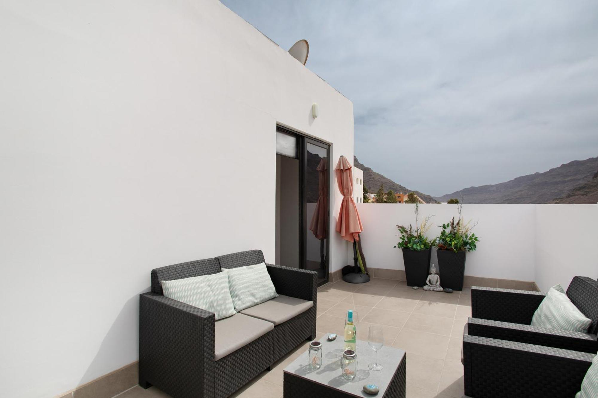 Dreaming Penthouse Mogan Apartment Ngoại thất bức ảnh