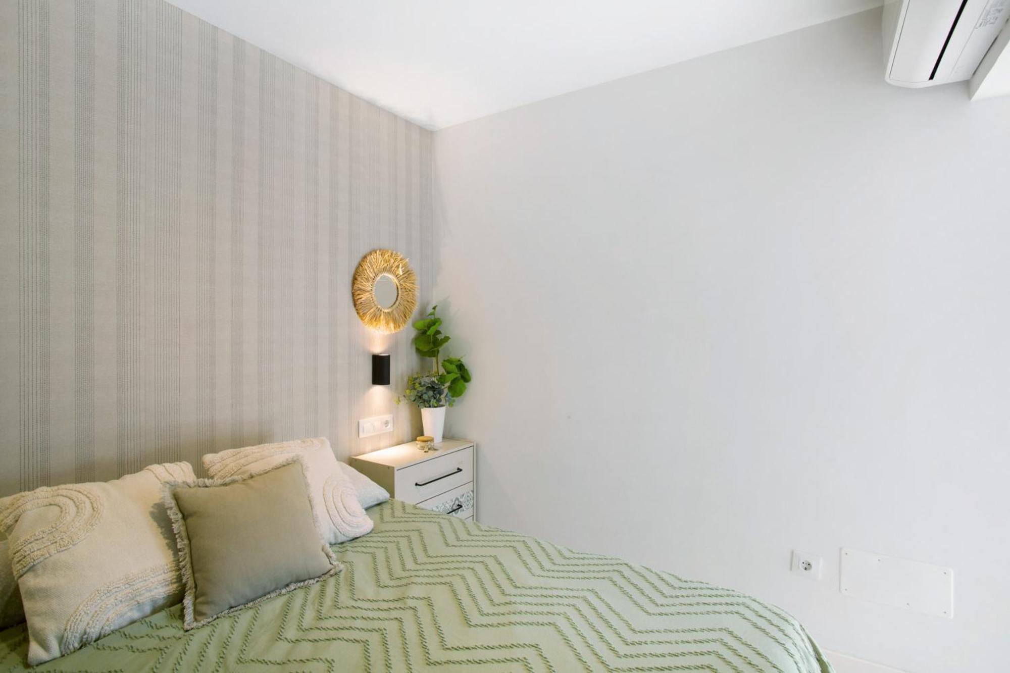 Dreaming Penthouse Mogan Apartment Ngoại thất bức ảnh