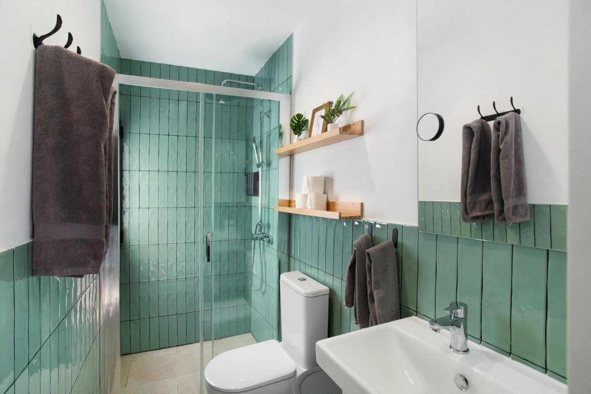 Dreaming Penthouse Mogan Apartment Ngoại thất bức ảnh